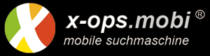 x-ops Logo